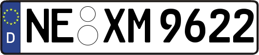 NE-XM9622