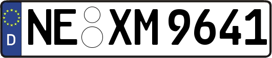 NE-XM9641