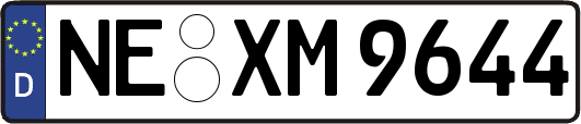 NE-XM9644