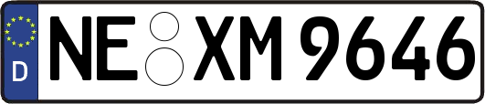 NE-XM9646