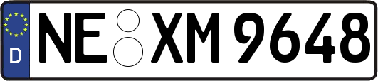 NE-XM9648