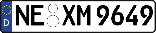 NE-XM9649