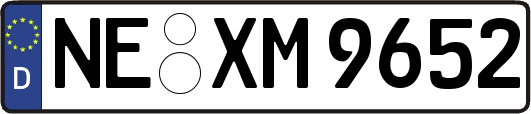 NE-XM9652