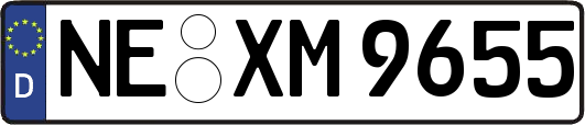NE-XM9655