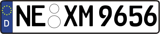 NE-XM9656