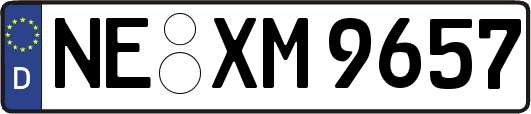 NE-XM9657