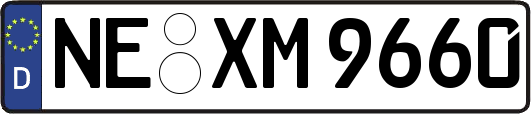 NE-XM9660