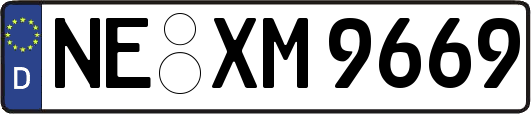 NE-XM9669