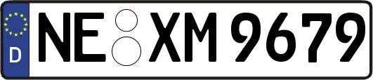 NE-XM9679