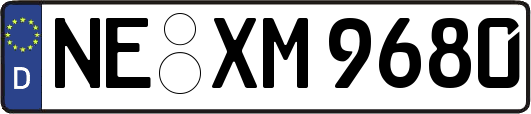 NE-XM9680