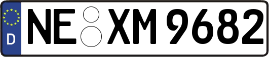 NE-XM9682