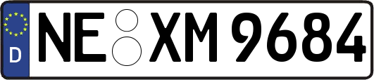 NE-XM9684