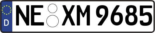 NE-XM9685
