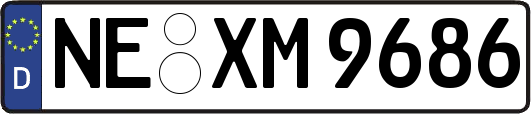 NE-XM9686