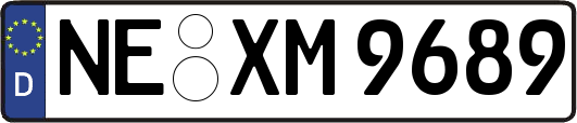 NE-XM9689