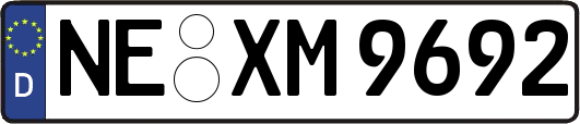 NE-XM9692