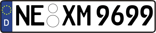 NE-XM9699