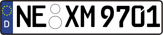 NE-XM9701