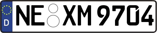 NE-XM9704