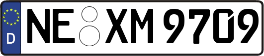 NE-XM9709