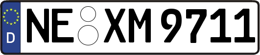 NE-XM9711