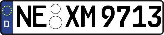 NE-XM9713