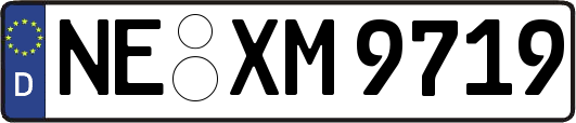 NE-XM9719