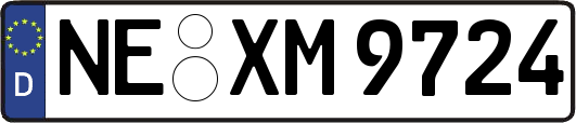 NE-XM9724
