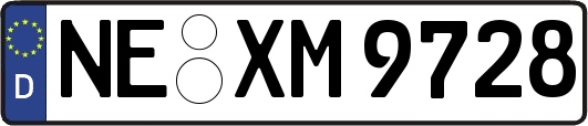 NE-XM9728