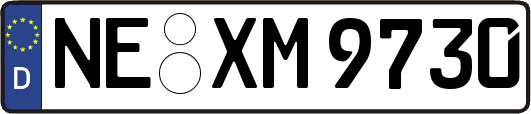 NE-XM9730