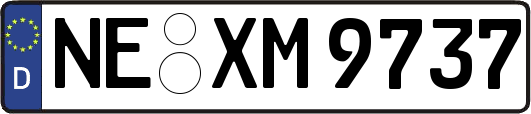 NE-XM9737