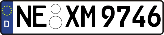 NE-XM9746
