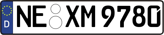 NE-XM9780