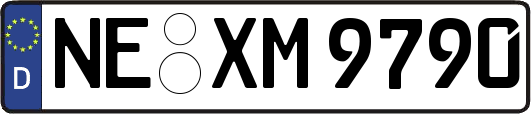 NE-XM9790