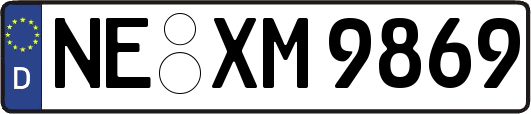 NE-XM9869
