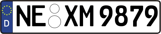 NE-XM9879