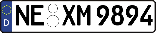 NE-XM9894