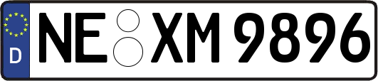 NE-XM9896