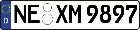 NE-XM9897