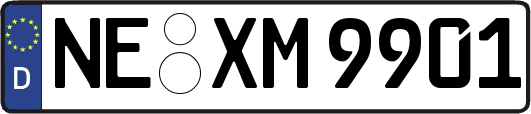 NE-XM9901