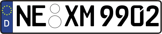 NE-XM9902