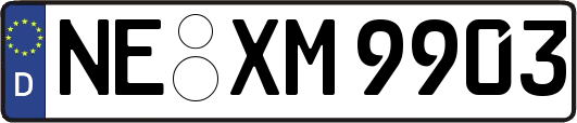 NE-XM9903