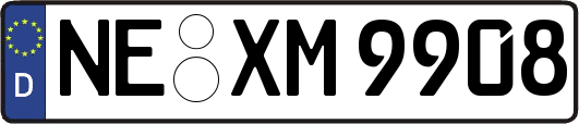 NE-XM9908