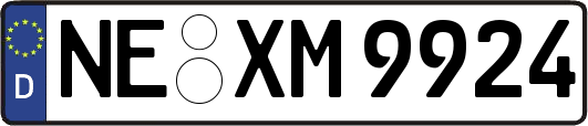NE-XM9924