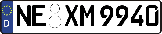 NE-XM9940