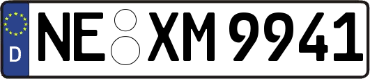 NE-XM9941
