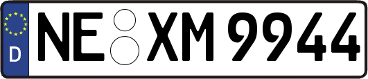 NE-XM9944