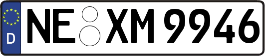 NE-XM9946