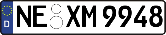 NE-XM9948