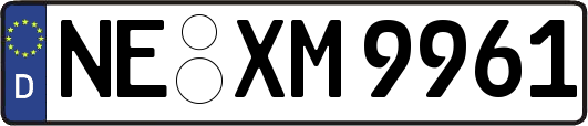 NE-XM9961